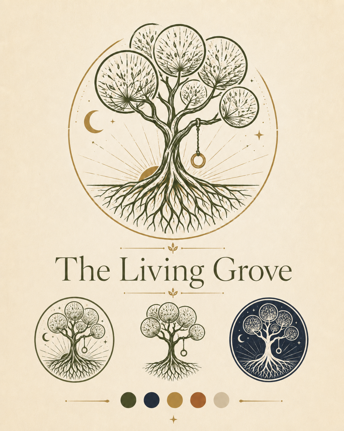 Welcome to Living Grove: Stories Made for Curious Minds