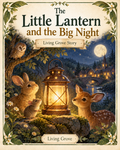 The Little Lantern and the Big Night