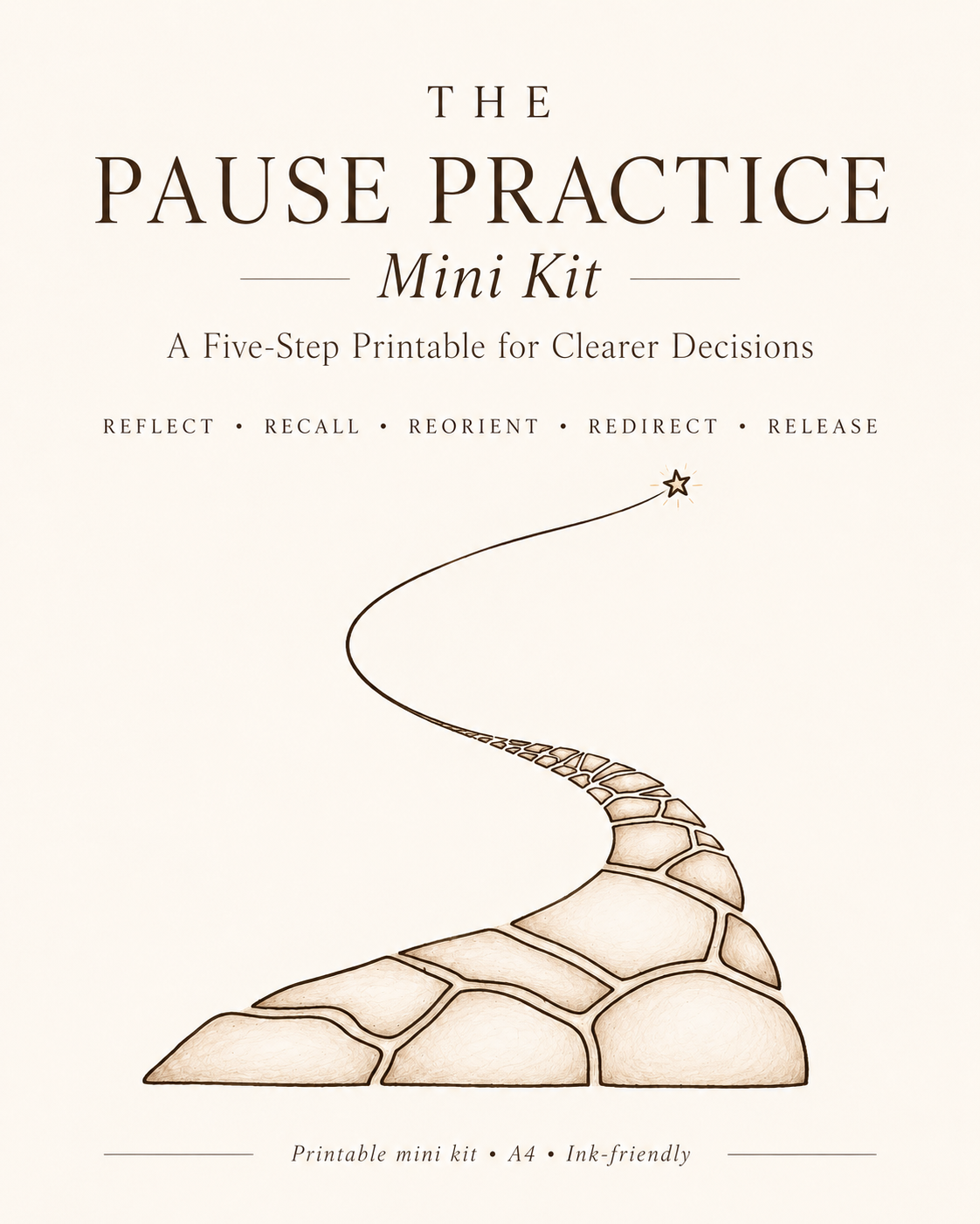 The Pause Practice Mini Kit
