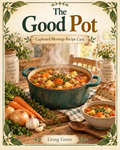The Good Pot: Garlic-Lime Pot Roast Recipe