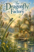 The Dragonfly Factory — An Illustrated Living Grove Story