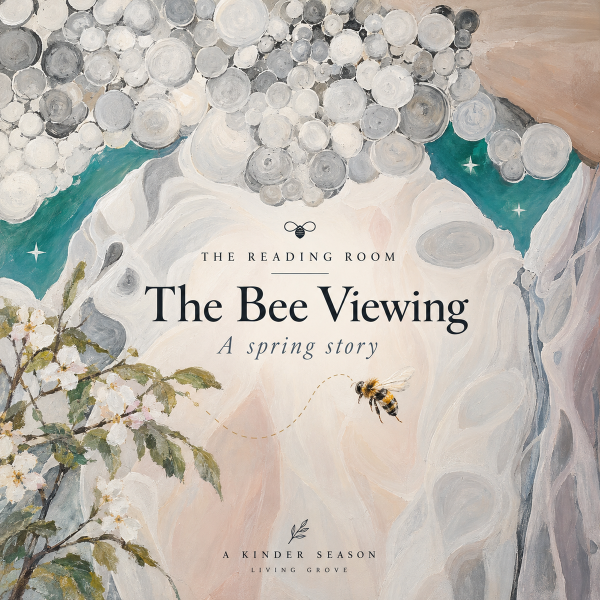 The Bee Viewing: An Original Short Story