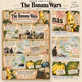 The Banana Wars: An Odd History of Fruit, Power & Trade